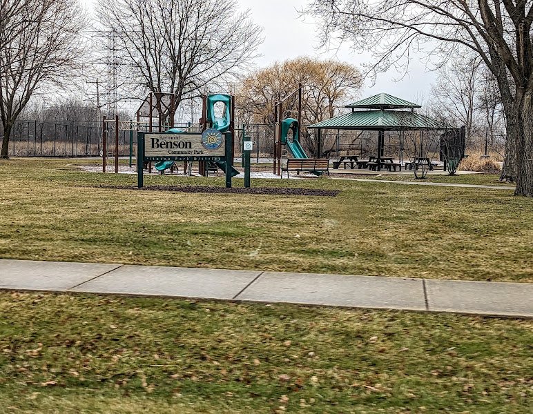 Benson Park thumbnail