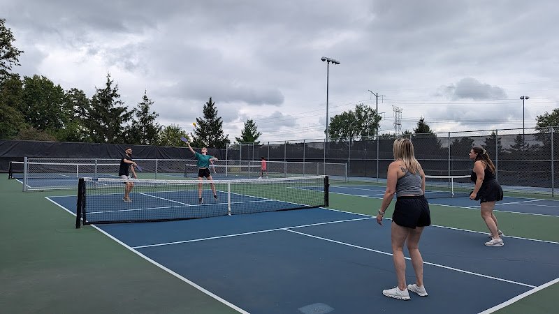 Hobson Corner Park thumbnail