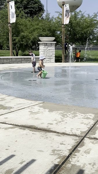 Hobson Corner Park - Image 2