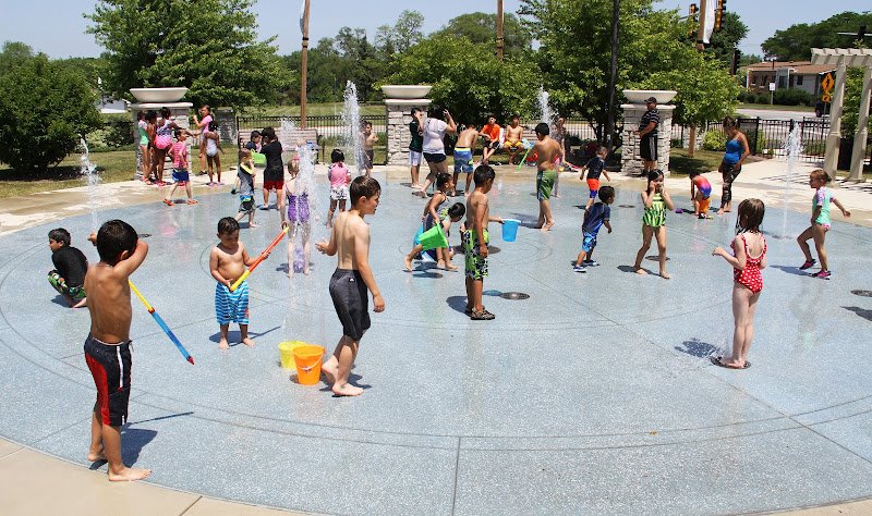 Hobson Corner Park - Image 3