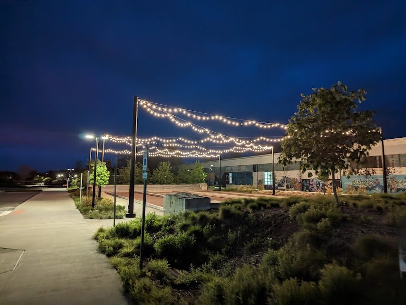 Switchyard Pickleball Courts thumbnail