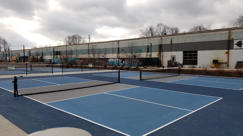 Switchyard Pickleball Courts - Image 2