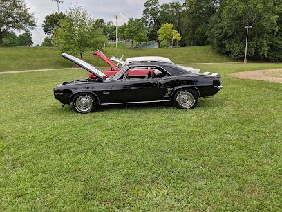 Brookville Town Park- Girls Fastpitch Softball Park thumbnail