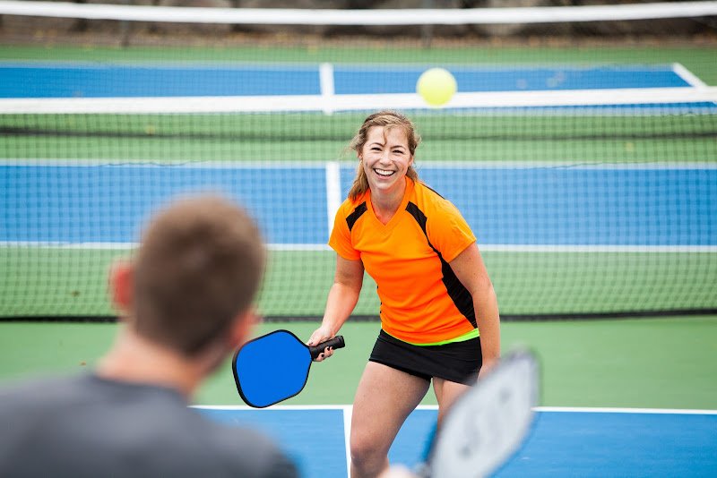 US Open Pickleball Championships thumbnail
