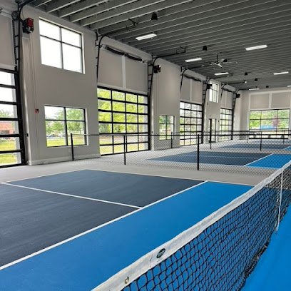 Pickle on Penn thumbnail