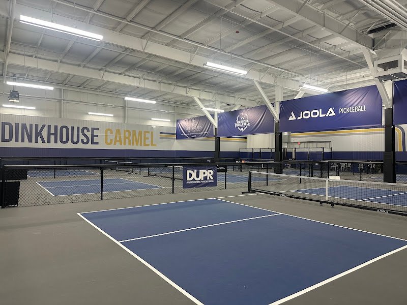 The Dink House - Image 1