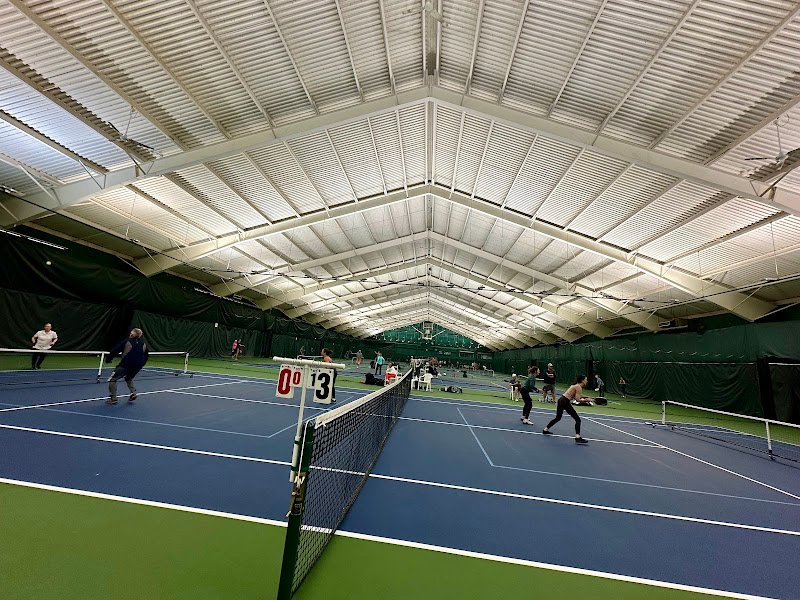 Carmel Racquet Club - Image 1