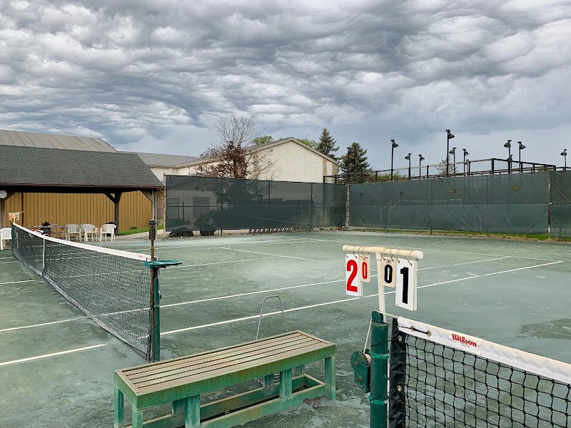 Carmel Racquet Club - Image 3