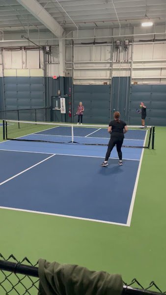 Goodbounce Pickleball Yard - Clarksville thumbnail