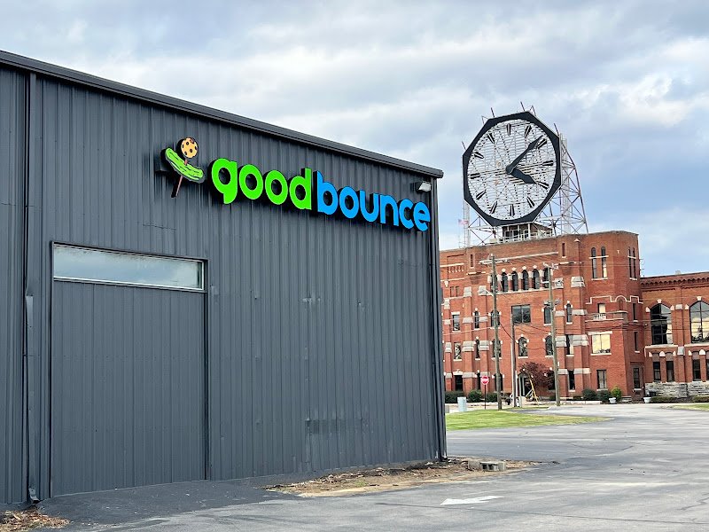 Goodbounce Pickleball Yard - Clarksville - Image 2