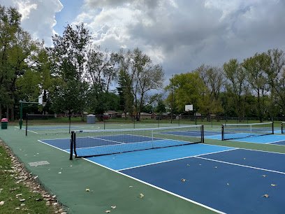 Ray Lawrence Park thumbnail