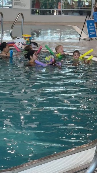 YMCA - Crown Point thumbnail