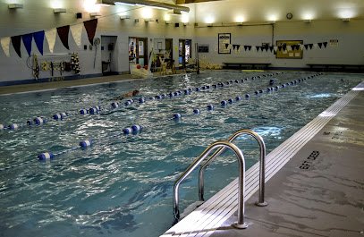 Dean & Barbara White Southlake YMCA thumbnail