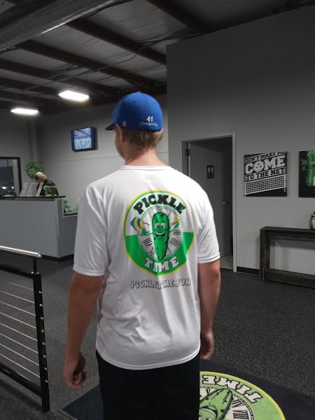 Crown Point Outdoor Pickleball Courts - Image 2