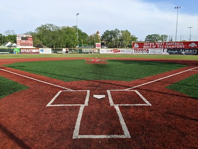 Crown Point Youth Baseball thumbnail