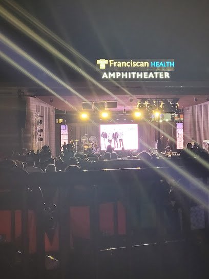 Crown Point Parks Department thumbnail