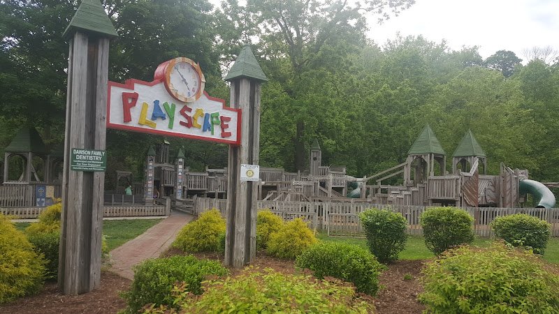 Ellis Park thumbnail