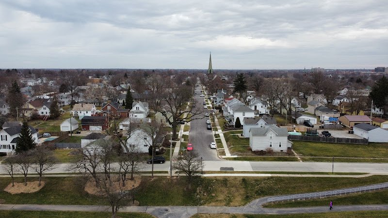 Hamilton Park thumbnail