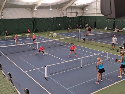 Wildwood Racquet Club - Tennis Club thumbnail