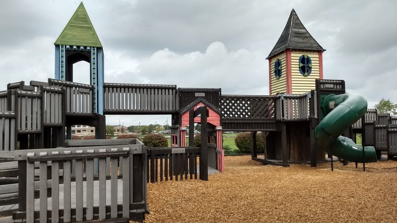 Indian Trails Park thumbnail