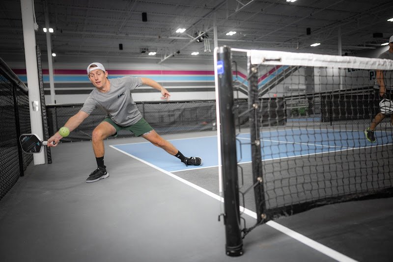 Ace Pickleball Club thumbnail