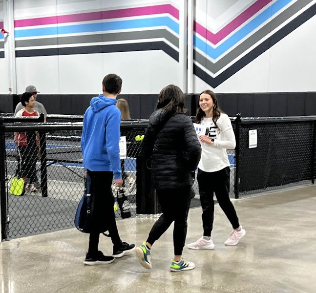 Ace Pickleball Club - Image 3