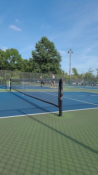 Robe Ann Tennis Courts thumbnail