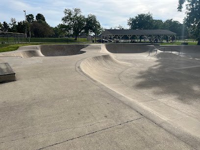 Robe Ann Skatepark thumbnail