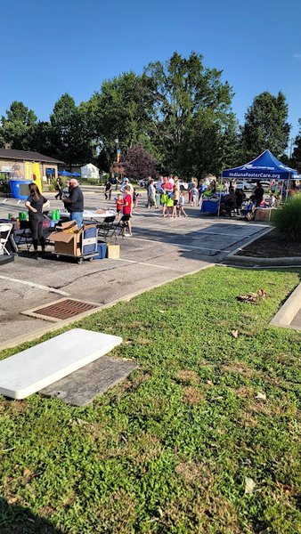 Greendale Cabin thumbnail