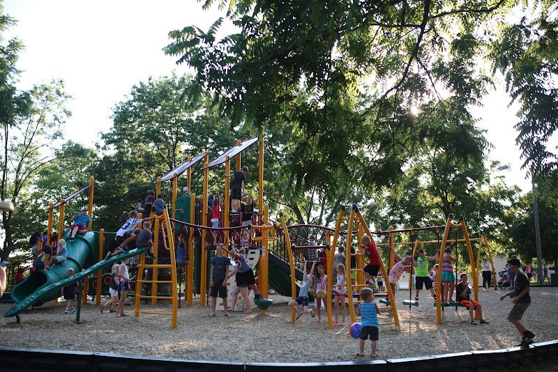 Craig Park thumbnail