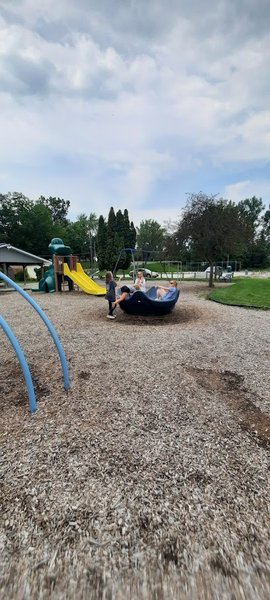 Girt Gnacy Memorial Recreational Park thumbnail