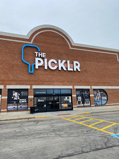 The Picklr Keystone-Crossing thumbnail