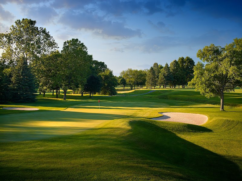 Broadmoor Country Club thumbnail