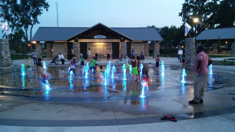 Central Park thumbnail