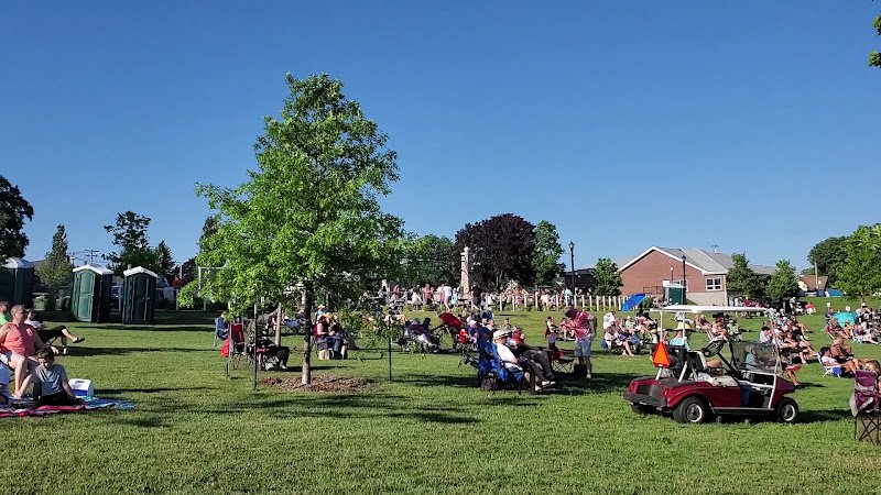 Central Park - Image 2