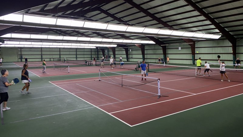South Bend Racquet Club thumbnail