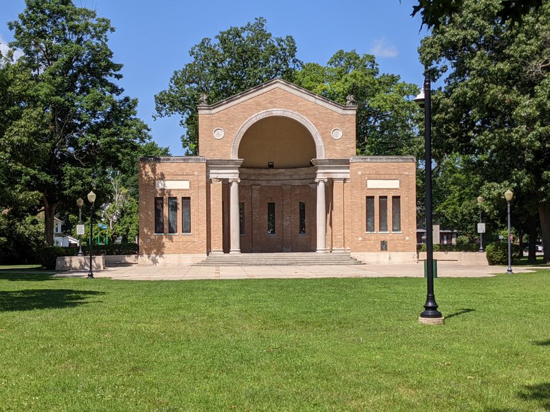 Battell Park thumbnail