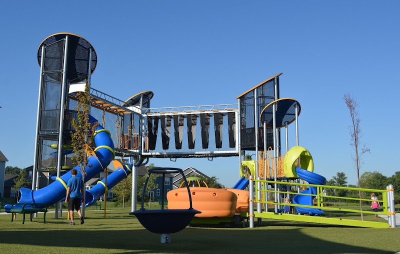 Finch Creek Park thumbnail