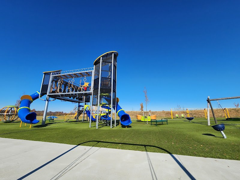 Finch Creek Park - Image 3