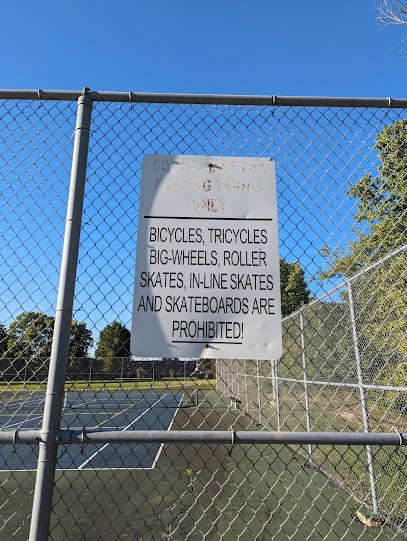 Ossian Tennis Courts thumbnail