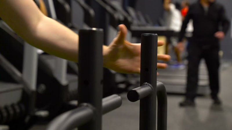 Community Sports and Wellness Center thumbnail