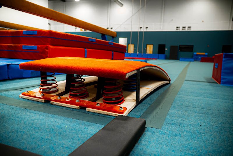 Community Sports and Wellness Center - Image 2