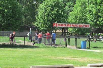 Woodland Dog Park thumbnail