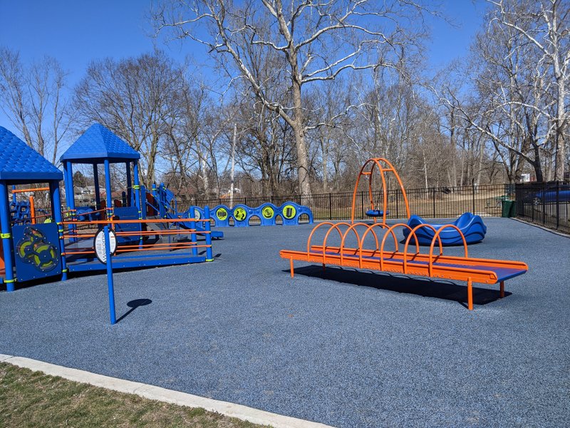 Clear Creek Park thumbnail