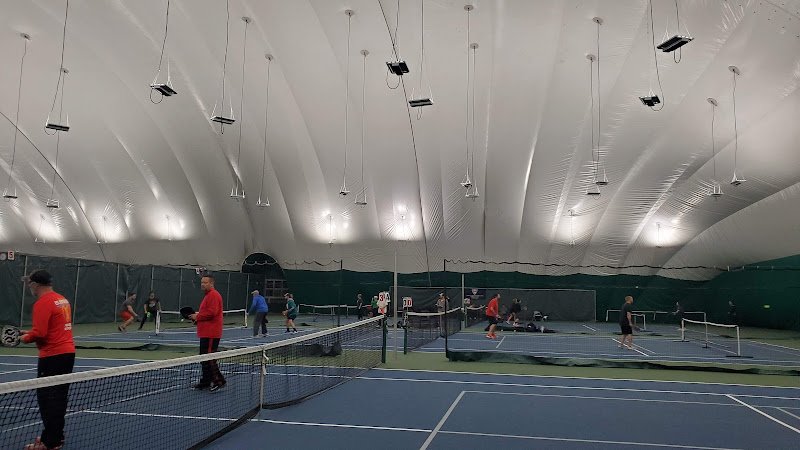 Brickway Tennis and Pickleball Club thumbnail