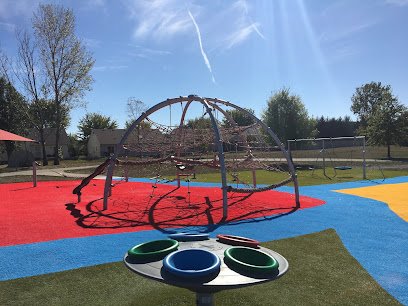 Quaker Park thumbnail