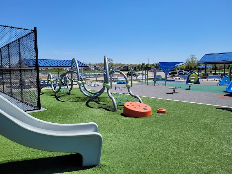 Main Street Park - Image 1