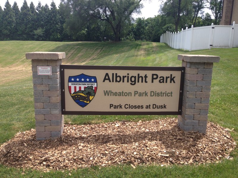 Albright Park thumbnail
