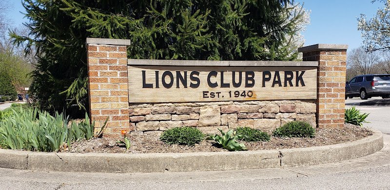 Lions Park thumbnail