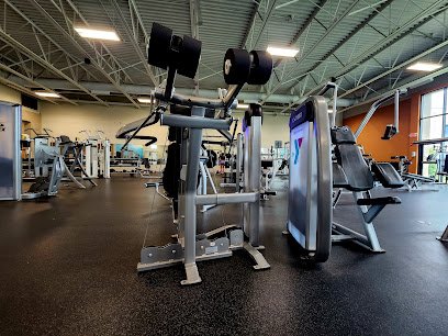 Bettendorf Family YMCA thumbnail